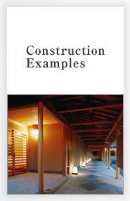 Construction Examples
