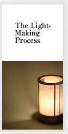 The Light-Making Process
